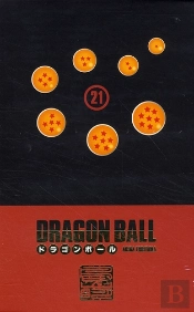 Dragon Ball ; Coffret T.21