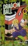 Dragon Ball Color Bu Nº 01/06