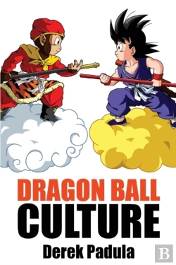 Bertrand.pt - Dragon Ball Culture Volume 1