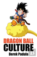 Dragon Ball Culture Volume 4
