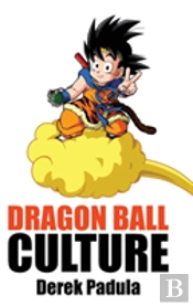 Dragon Ball Culture Volume 4