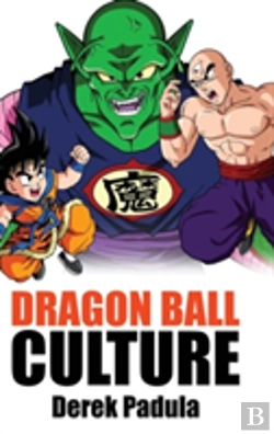 Bertrand.pt - Dragon Ball Culture Volume 5