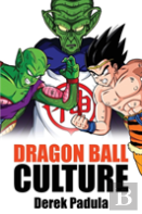 Dragon Ball Culture Volume 6