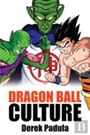 Dragon Ball Culture Volume 6