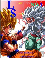 Dragon Ball Last Stand