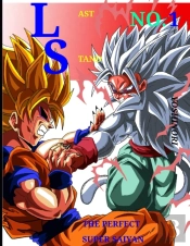 Dragon Ball Last Stand