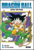 Dragon Ball N.º 01