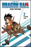 Dragon Ball N.º 02