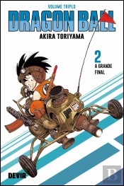 Dragon Ball N.º 02