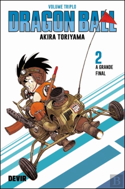 Bertrand.pt - Dragon Ball N.º 02