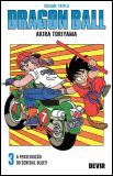 Dragon Ball N.º 03