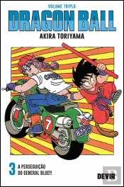 Dragon Ball N.º 03