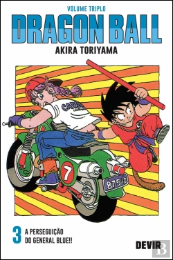 Bertrand.pt - Dragon Ball N.º 03