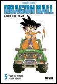 Dragon Ball N.º 05