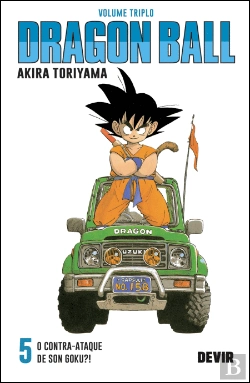 Bertrand.pt - Dragon Ball N.º 05