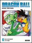 Dragon Ball N.º 06