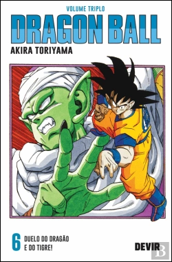 Bertrand.pt - Dragon Ball N.º 06