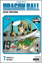 Dragon Ball N.º 07
