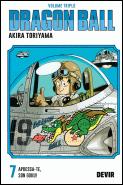 Dragon Ball N.º 07
