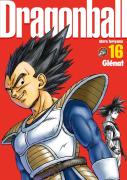 Dragon Ball Perfect Edition T.16