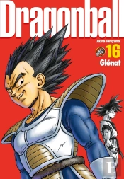 Dragon Ball Perfect Edition T.16