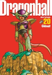 Dragon Ball Perfect Edition T.20