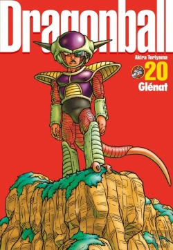 Bertrand.pt - Dragon Ball Perfect Edition T.20