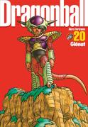 Dragon Ball Perfect Edition T.20