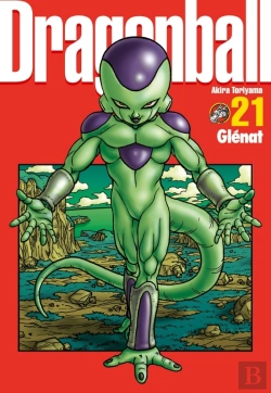 Bertrand.pt - Dragon Ball Perfect Edition T.21