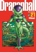 Dragon Ball Perfect Edition T.21