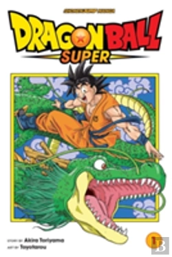 Bertrand.pt - Dragon Ball Super, Vol. 1