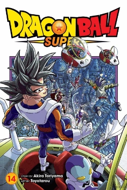 Bertrand.pt - Dragon Ball Super, Vol. 14