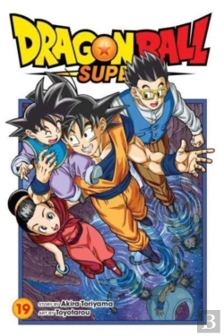 Bertrand.pt - Dragon Ball Super, Vol. 19
