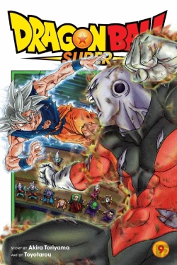 Bertrand.pt - Dragon Ball Super, Vol. 9