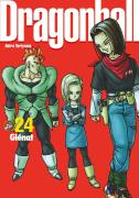 Dragon Ball Tome 24