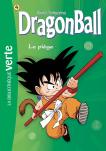 Dragon Ball  Tome 4 : Le Piège