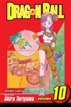 Bertrand.pt - Dragon Ball, Vol. 10