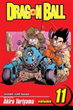 Bertrand.pt - Dragon Ball, Vol. 11