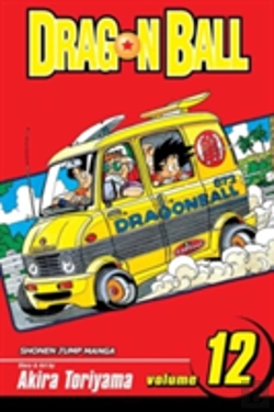 Bertrand.pt - Dragon Ball, Vol. 12