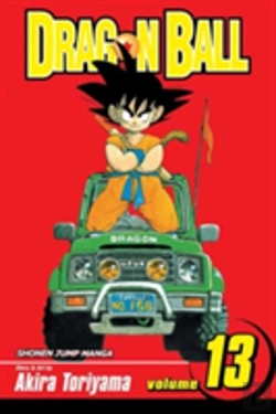 Bertrand.pt - Dragon Ball, Vol. 13