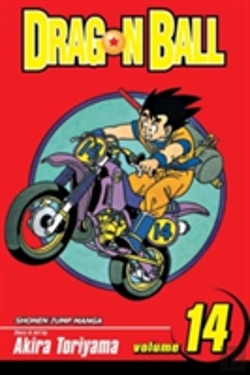 Bertrand.pt - Dragon Ball, Vol. 14