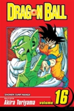 Bertrand.pt - Dragon Ball, Vol. 16