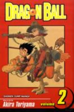 Bertrand.pt - Dragon Ball, Vol. 2