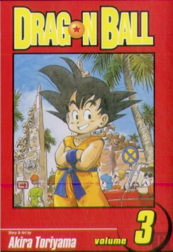 Bertrand.pt - Dragon Ball, Vol. 3
