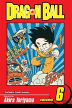 Bertrand.pt - Dragon Ball, Vol. 6