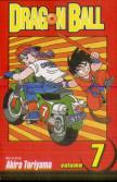 Dragon Ball, Vol. 7