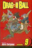 Dragon Ball, Vol. 9
