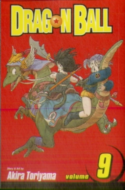 Bertrand.pt - Dragon Ball, Vol. 9