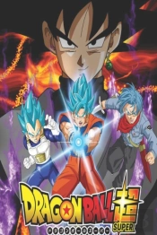 Dragon Ball Z Coloring Book