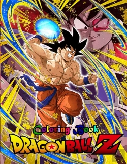 Bertrand.pt - Dragon Ball Z Coloring Book